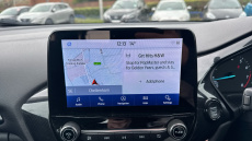 Ford Puma 1.0 EcoBoost Hybrid mHEV Titanium 5dr Petrol Hatchback